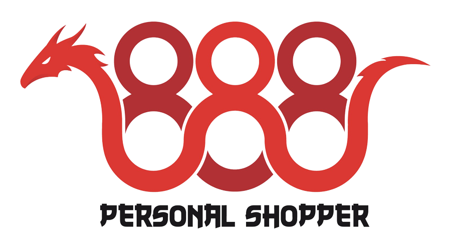 888 – Personal Shopper